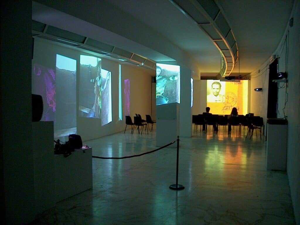 Museo Laboratorio d’Arte Contemporanea – MLAC