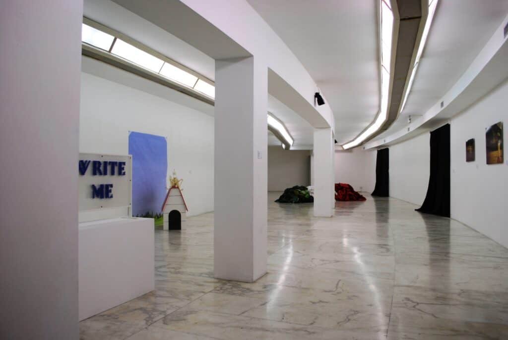 Museo Laboratorio d’Arte Contemporanea – MLAC