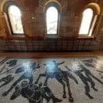 Famiglie 124 Museo delle Mura Porta San Sebastiano Roma 1