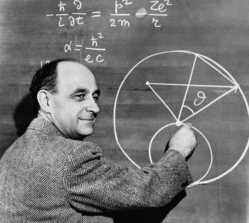 Centro Enrico Fermi