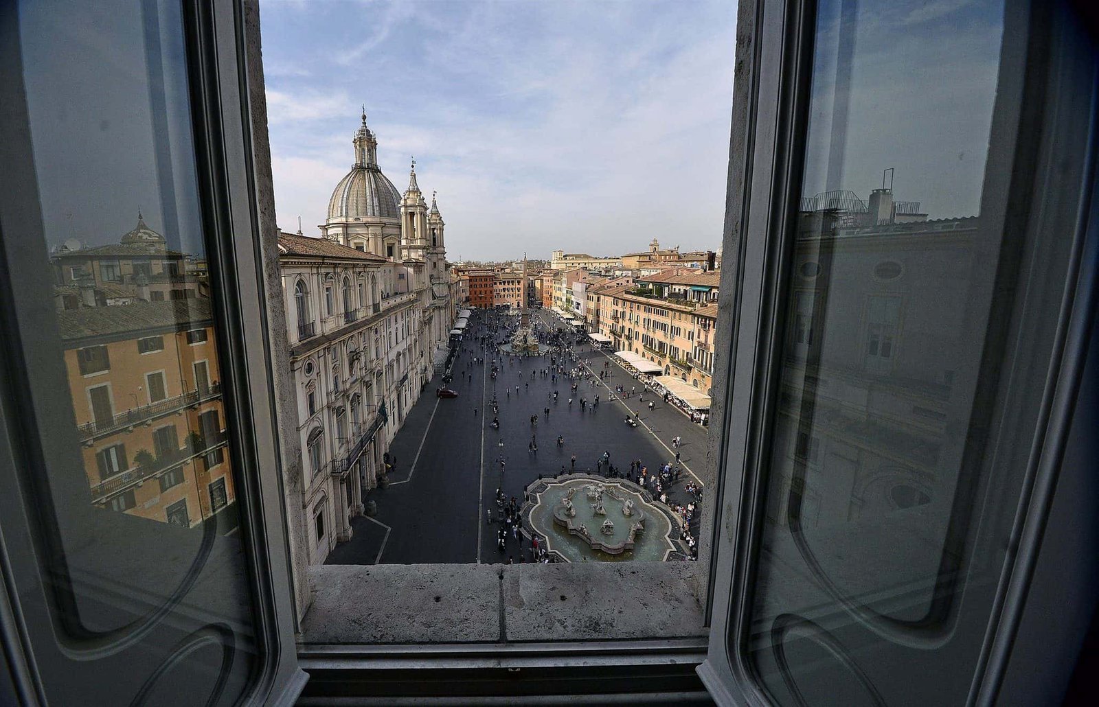 Museo di Roma - Palazzo Braschi