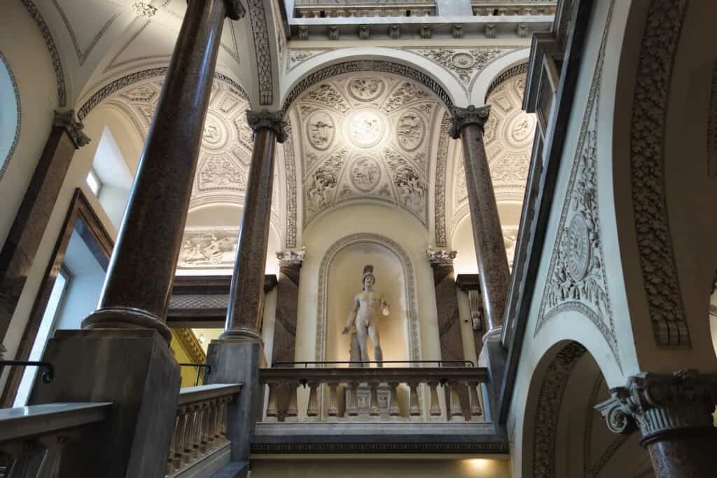 Museo di Roma - Palazzo Braschi