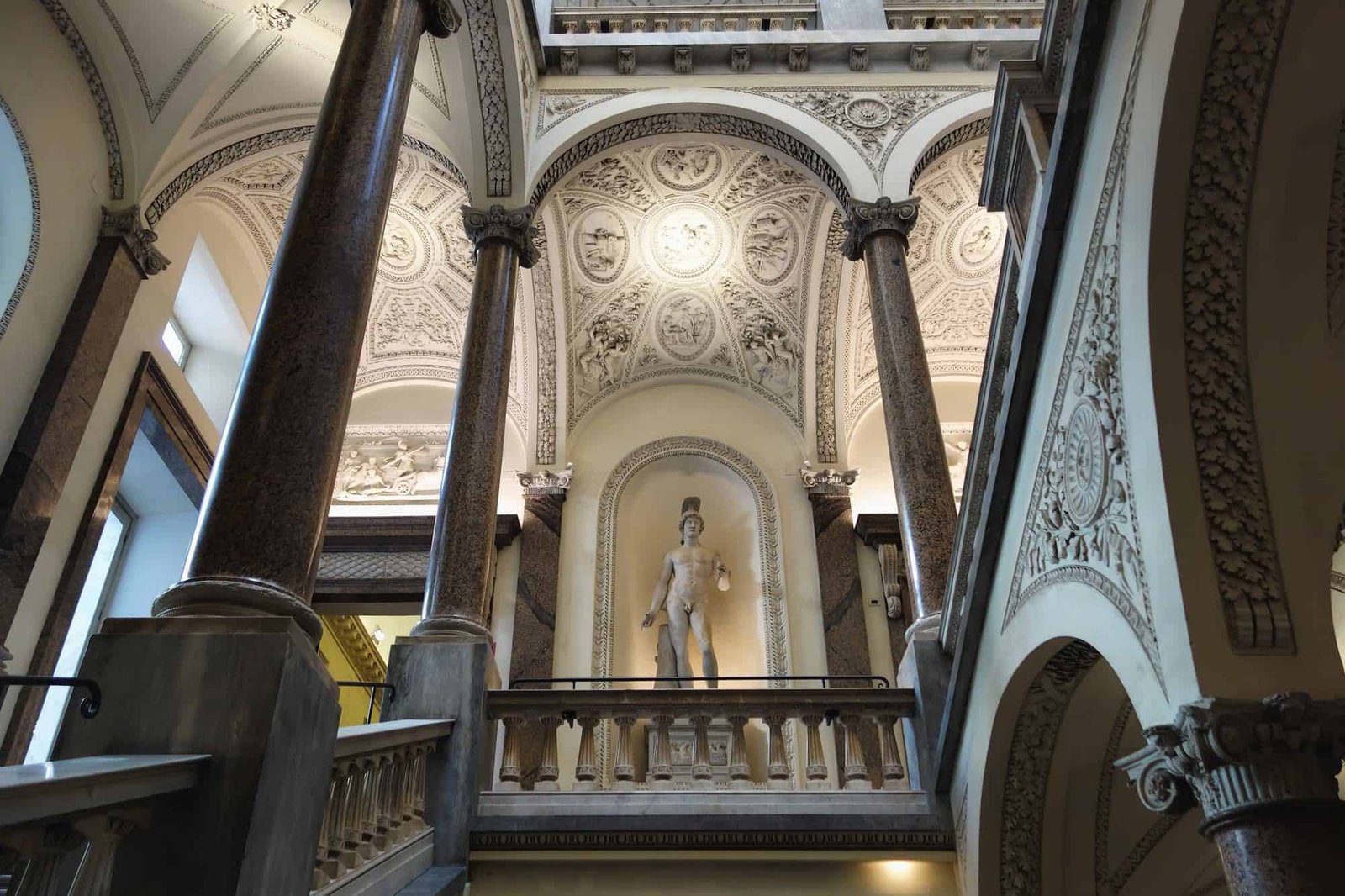Museo di Roma - Palazzo Braschi