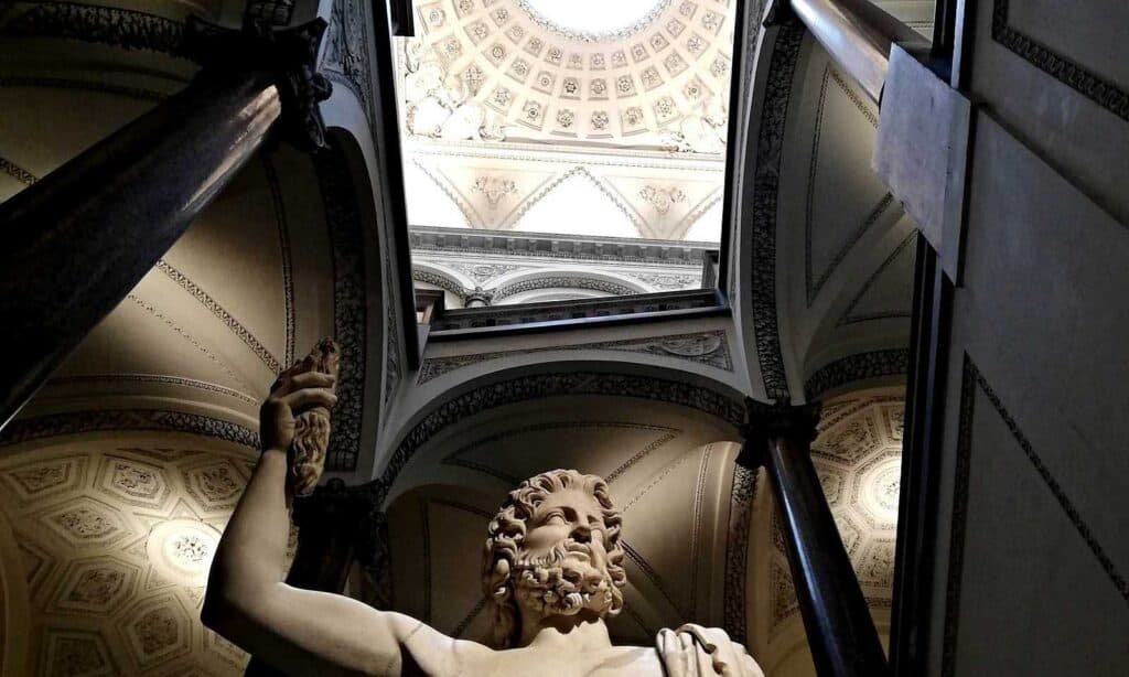 Museo di Roma - Palazzo Braschi