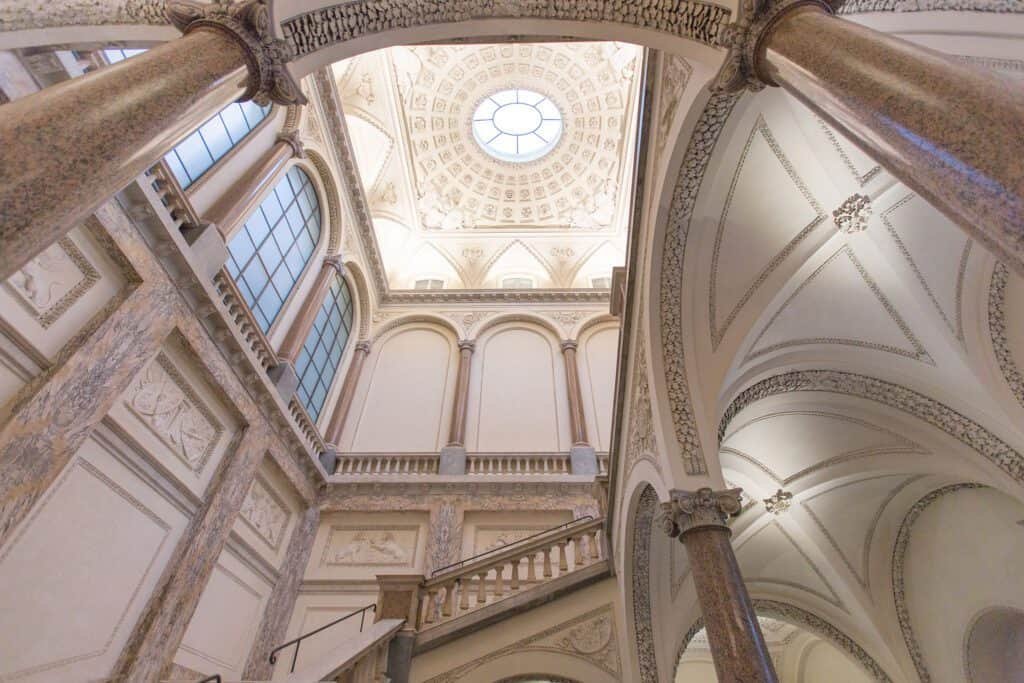 Museo di Roma - Palazzo Braschi