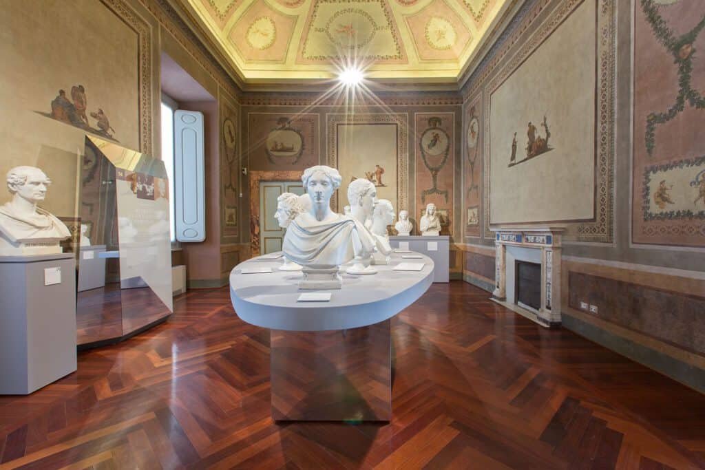 Museo di Roma - Palazzo Braschi
