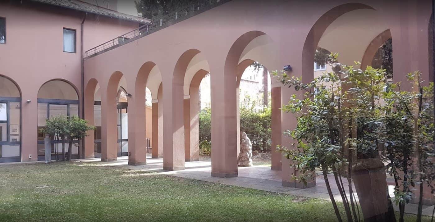 Museo di Roma in Trastevere | il museo del folklore e dei poeti romaneschi