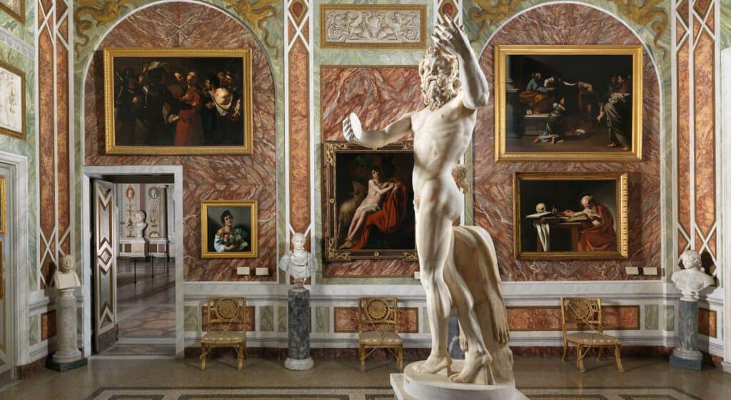 Museo e Galleria Borghese
