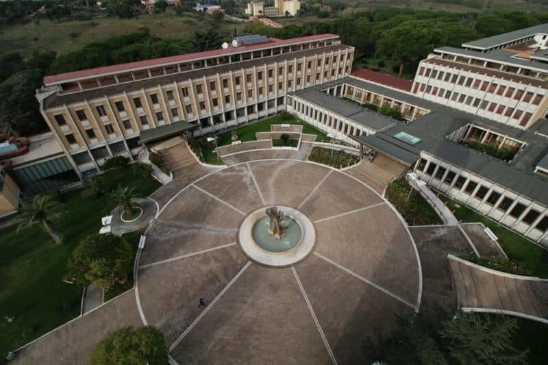 Museo francescano - Istituto Storico dei Cappuccini