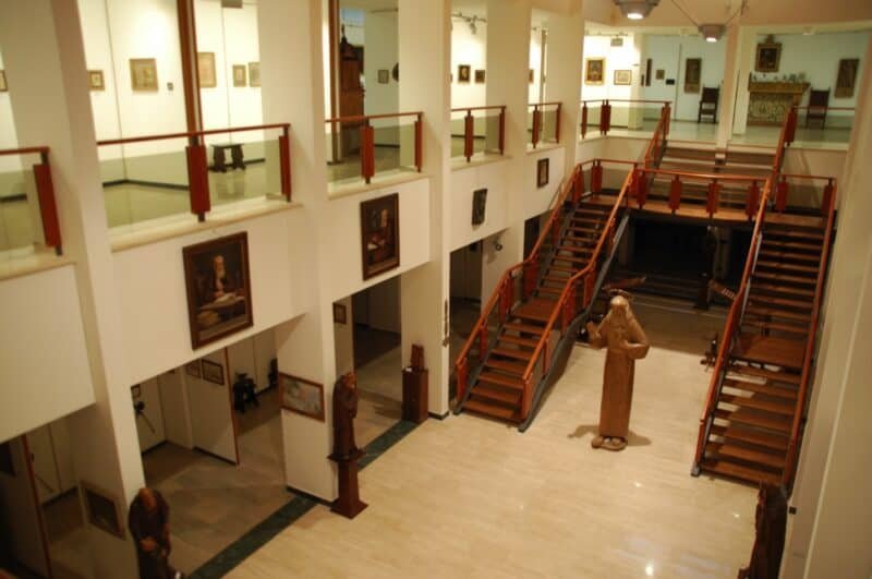 Museo francescano - Istituto Storico dei Cappuccini