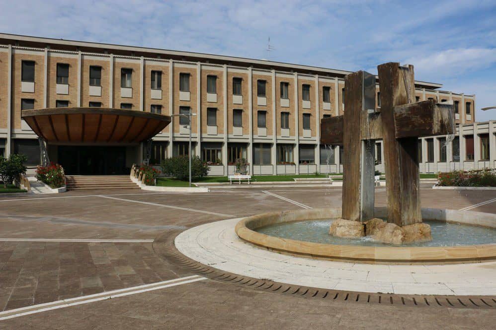 Museo francescano - Istituto Storico dei Cappuccini