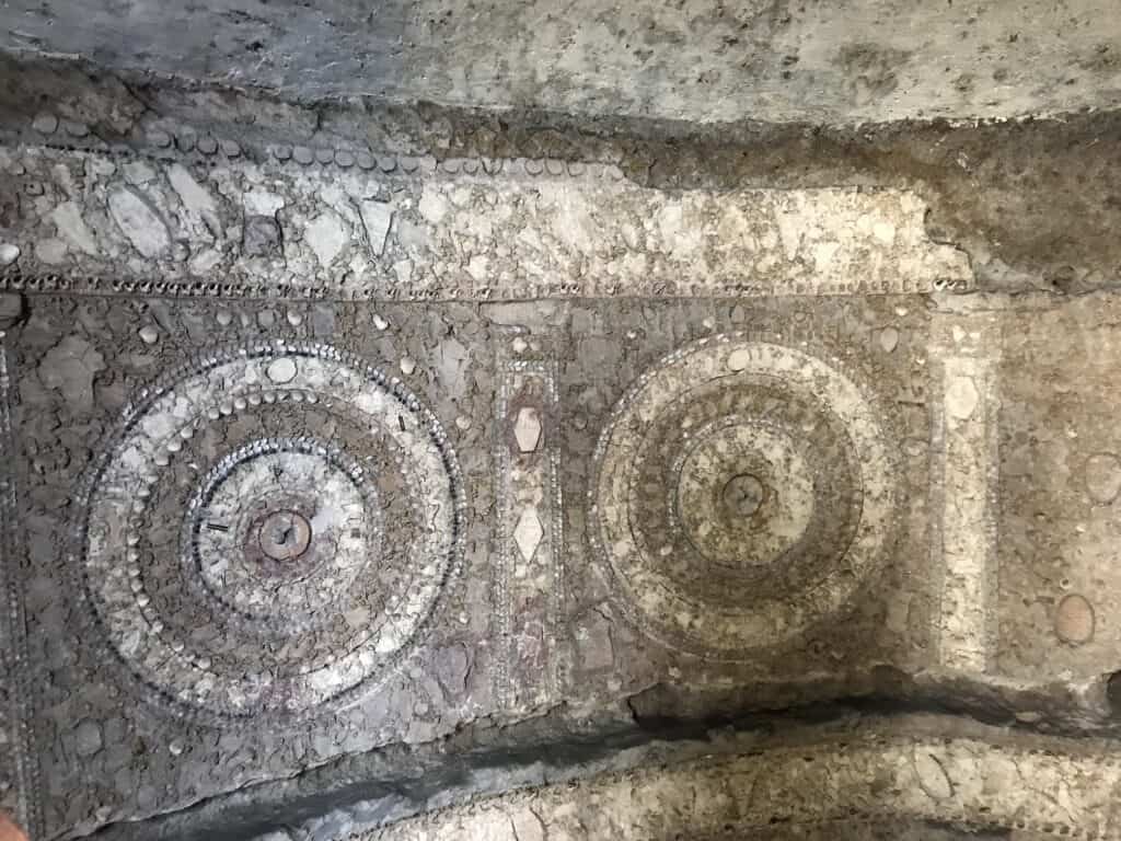 Ninfeo degli Annibaldi