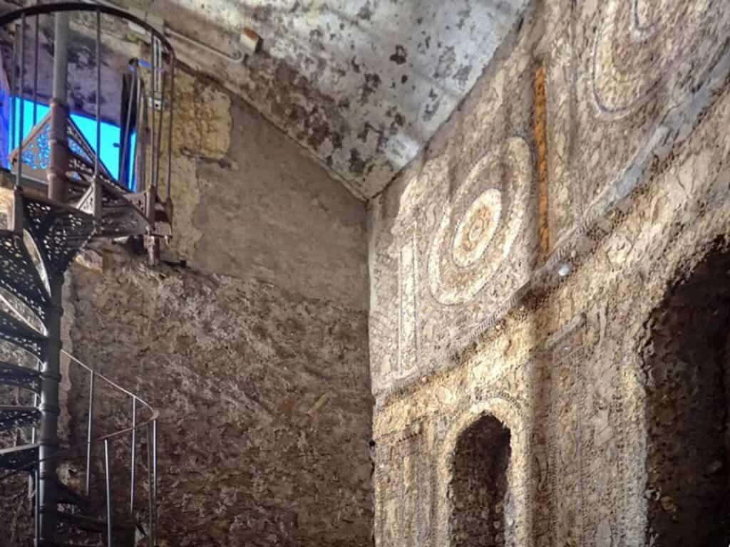 Ninfeo degli Annibaldi