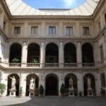 Musei 137 Palazzo Altemps Museo Nazionale Romano Roma 1