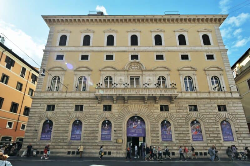 Palazzo Cipolla