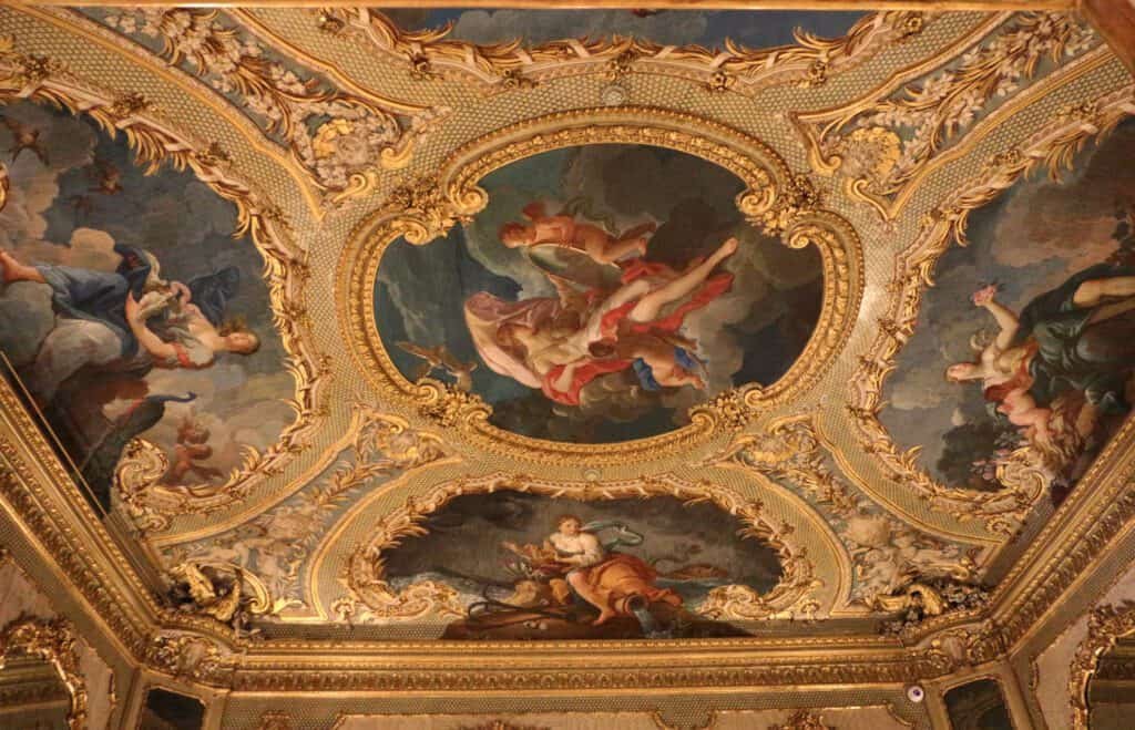 Palazzo Doria Pamphilj 3 Palazzo Doria Pamphilj - Via del Corso - Roma