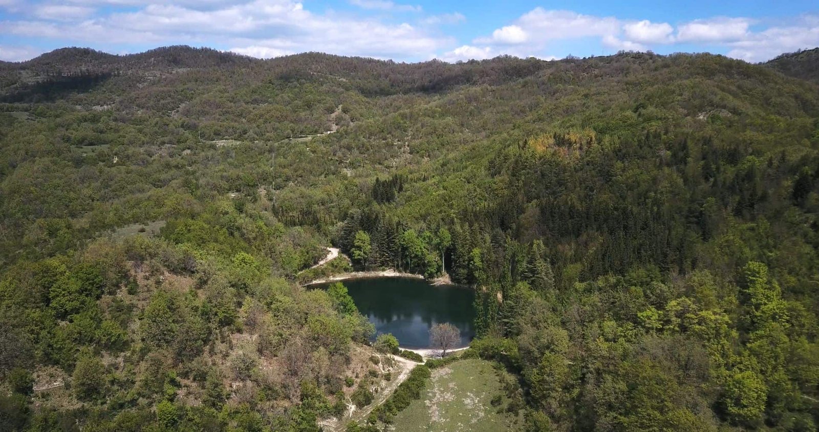 Parco Naturale Regionale dei Monti Lucretili