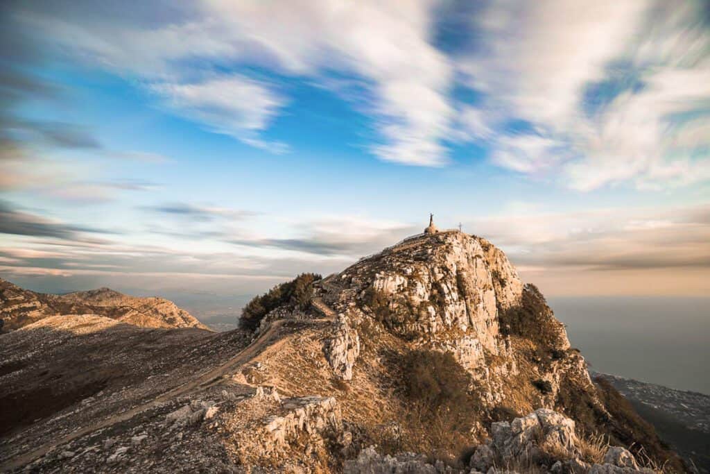 Parco Naturale dei Monti Aurunci