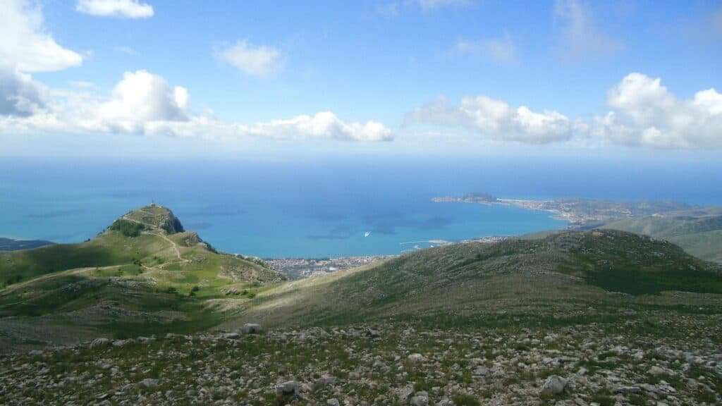 Parco Naturale dei Monti Aurunci