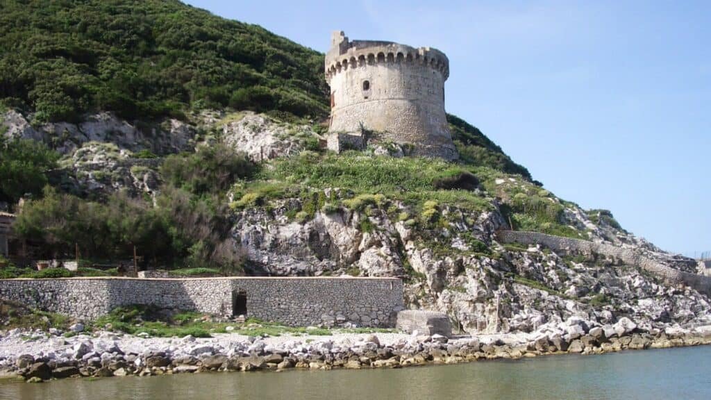 Parco Nazionale del Circeo