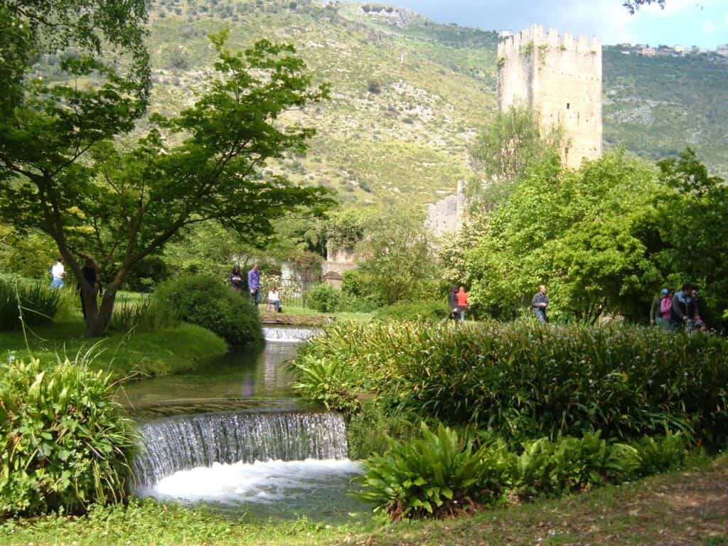 Parco Naturale Pantanello