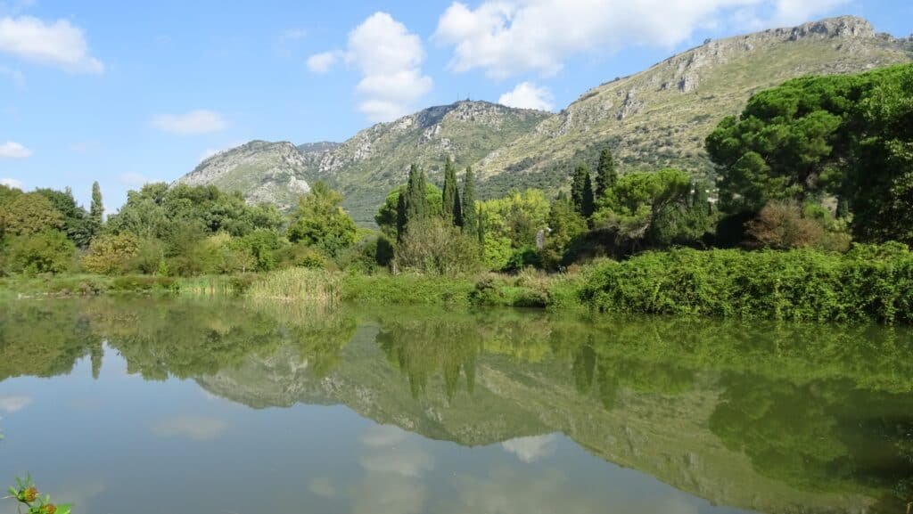 Parco Naturale Pantanello
