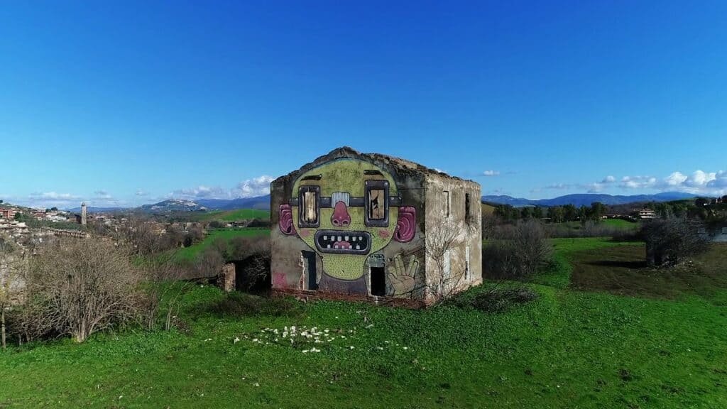 Parco Regionale Archeologico Naturale dell'Inviolata