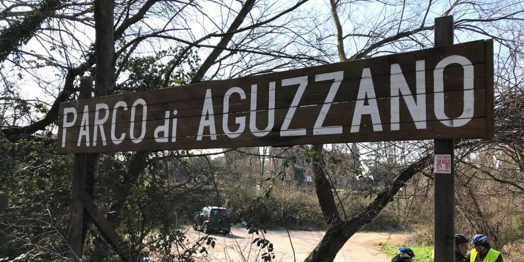 Parco Urbano di Aguzzano