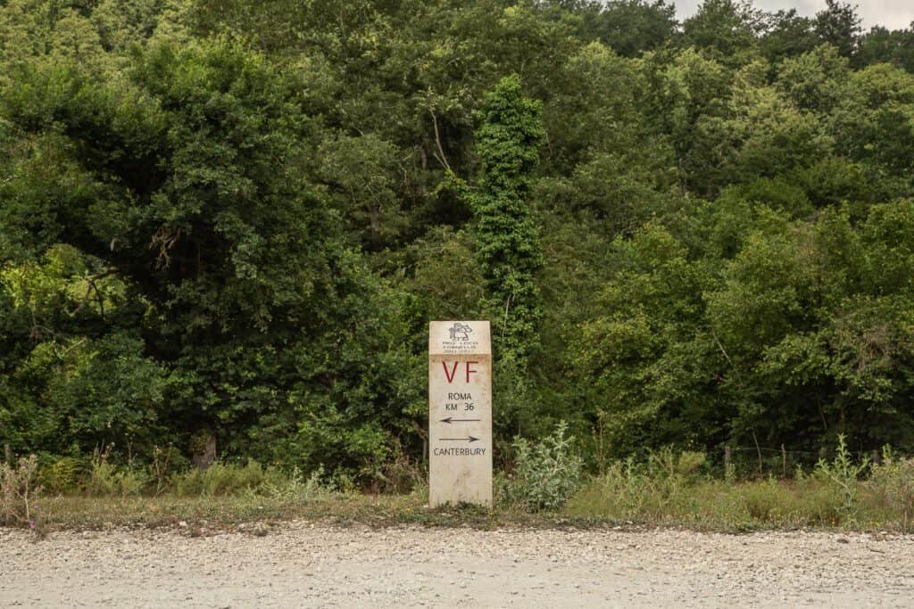 Parco di Veio