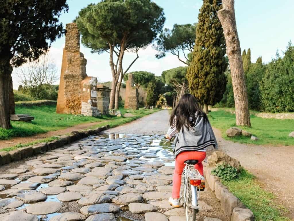Parco regionale dell’Appia antica