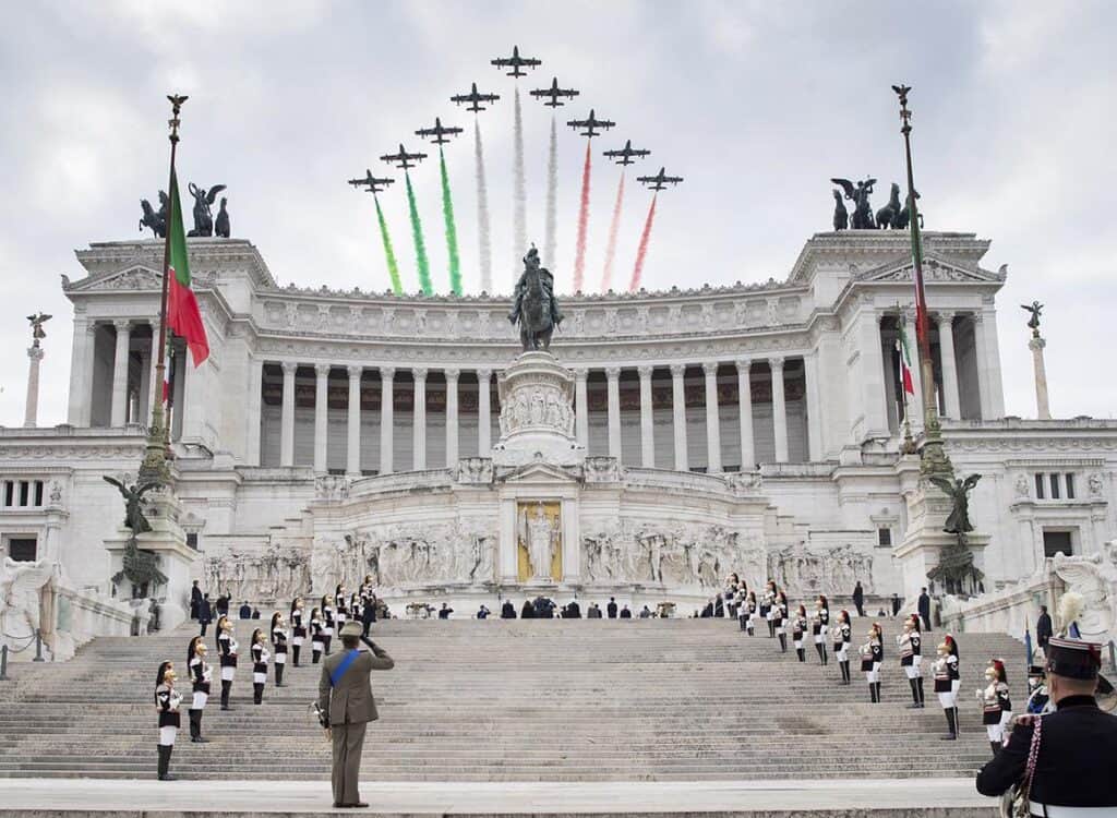 Altare della Patria