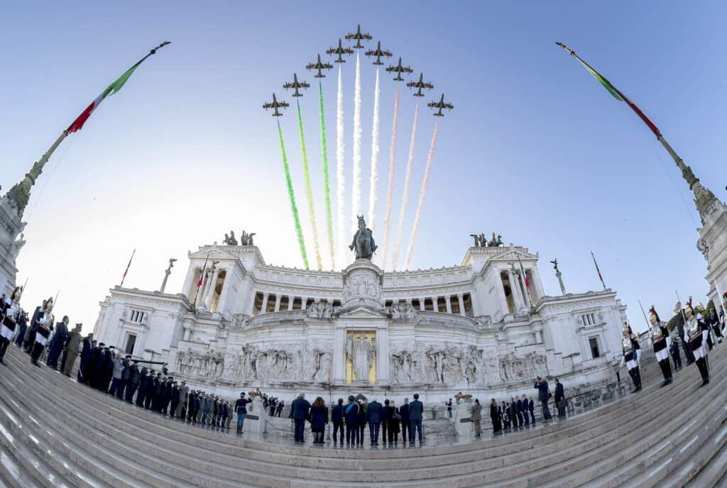 Altare della Patria - Vittoriano