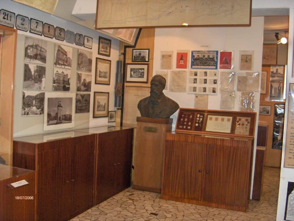 Museo storico e Archivio di Fiume
