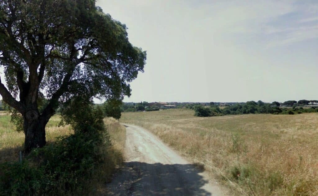 Tenuta di Mazzalupetto - Quarto degli Ebrei