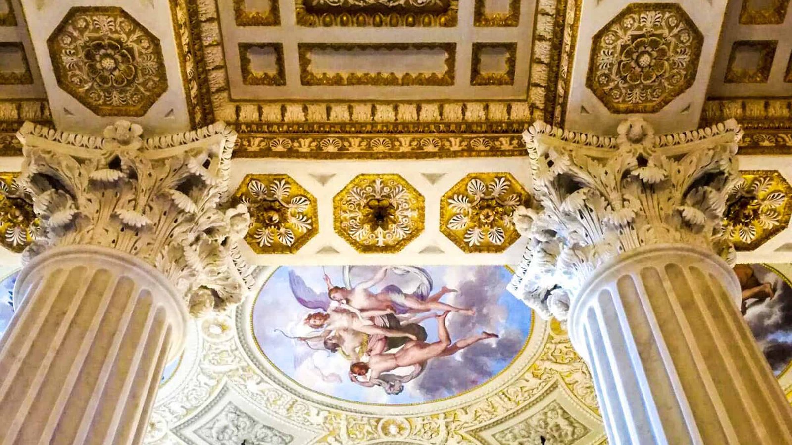 Casino Nobile - Musei di Villa Torlonia