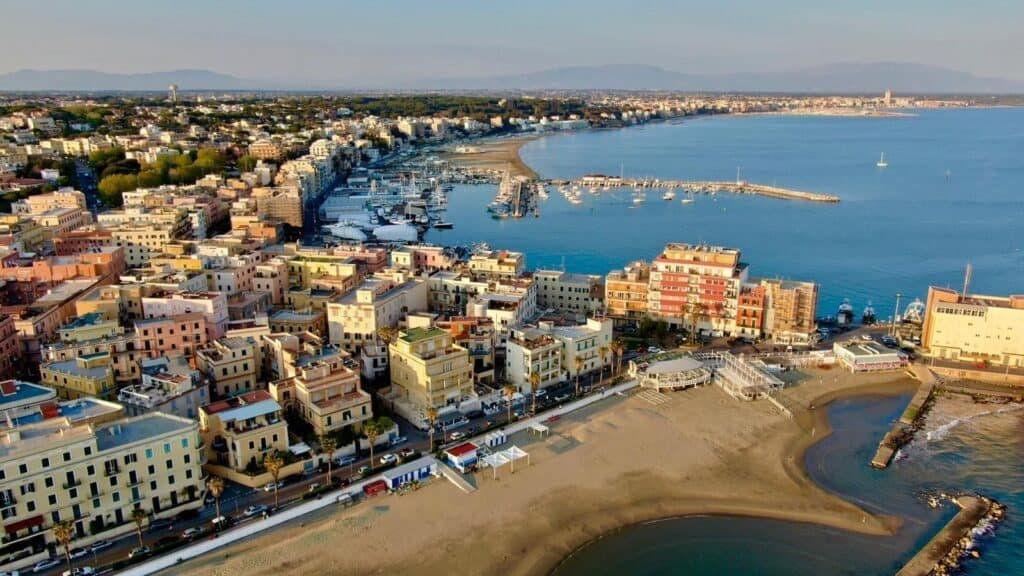 Anzio (RM)