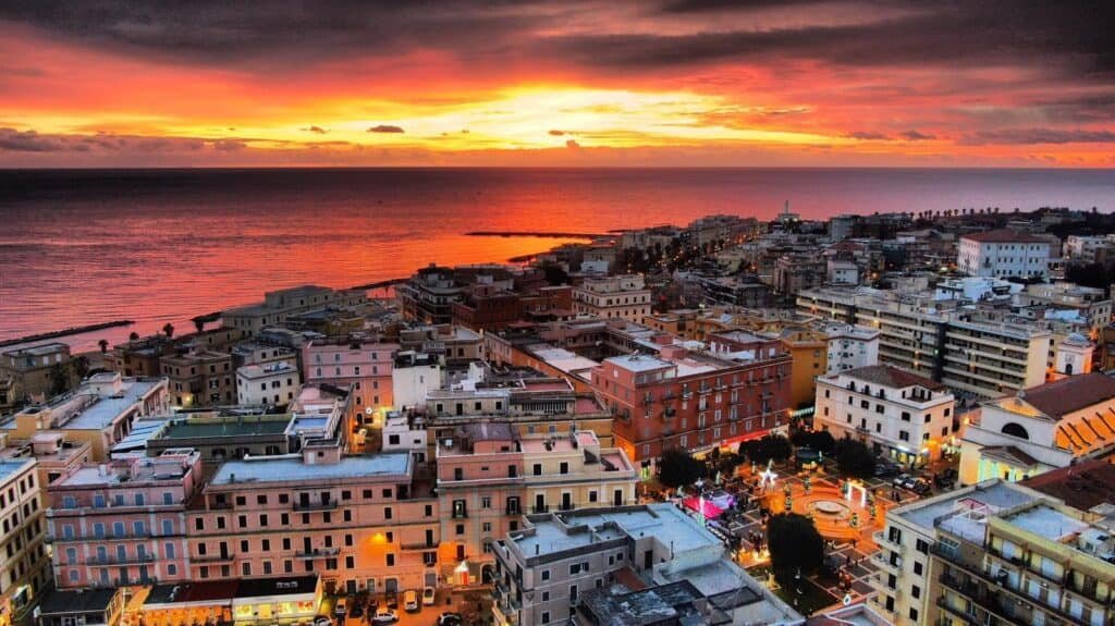 Anzio (RM)