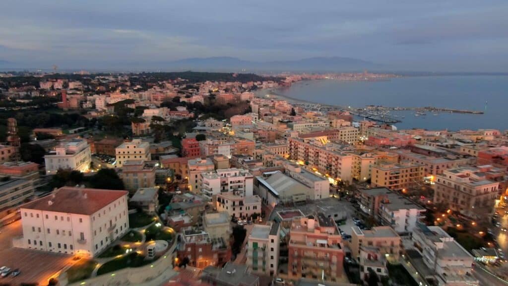Anzio (RM)