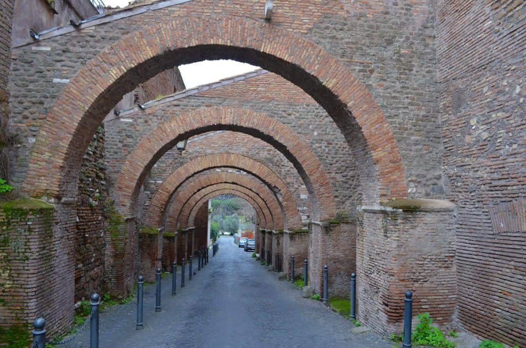 Basilica dei Santi Giovanni e Paolo