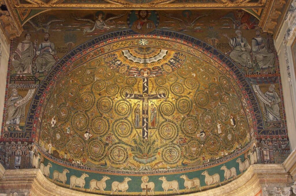 Basilica di San Clemente