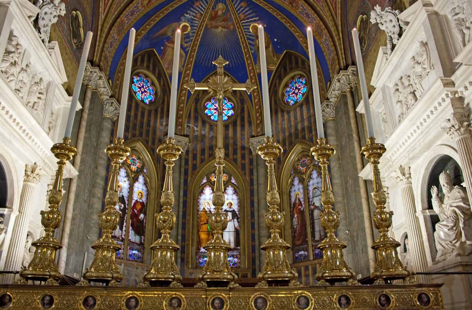 Basilica di Santa Maria sopra Minerva