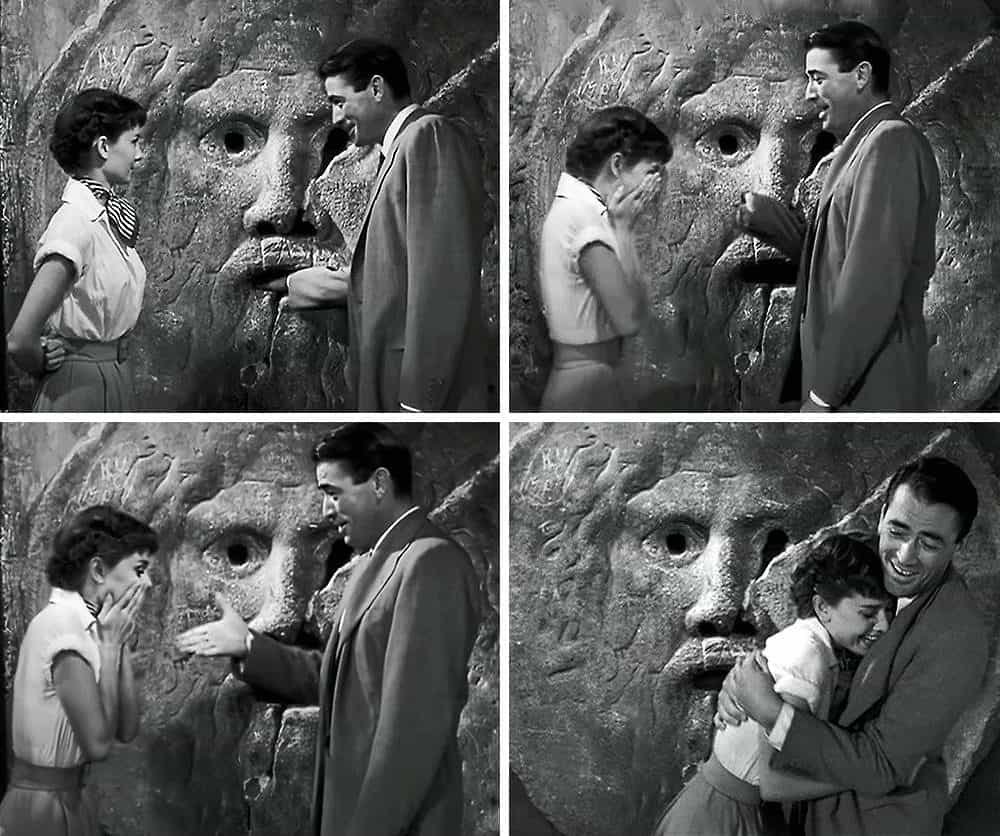 Bocca della Verità