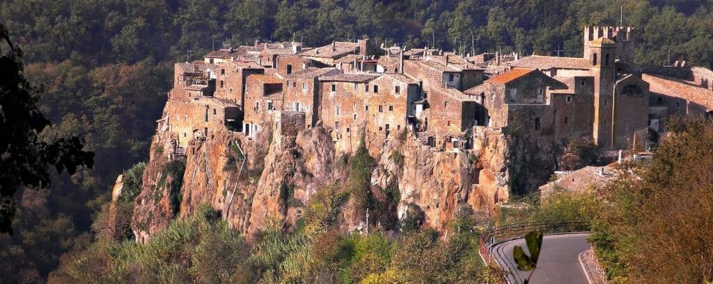 Calcata