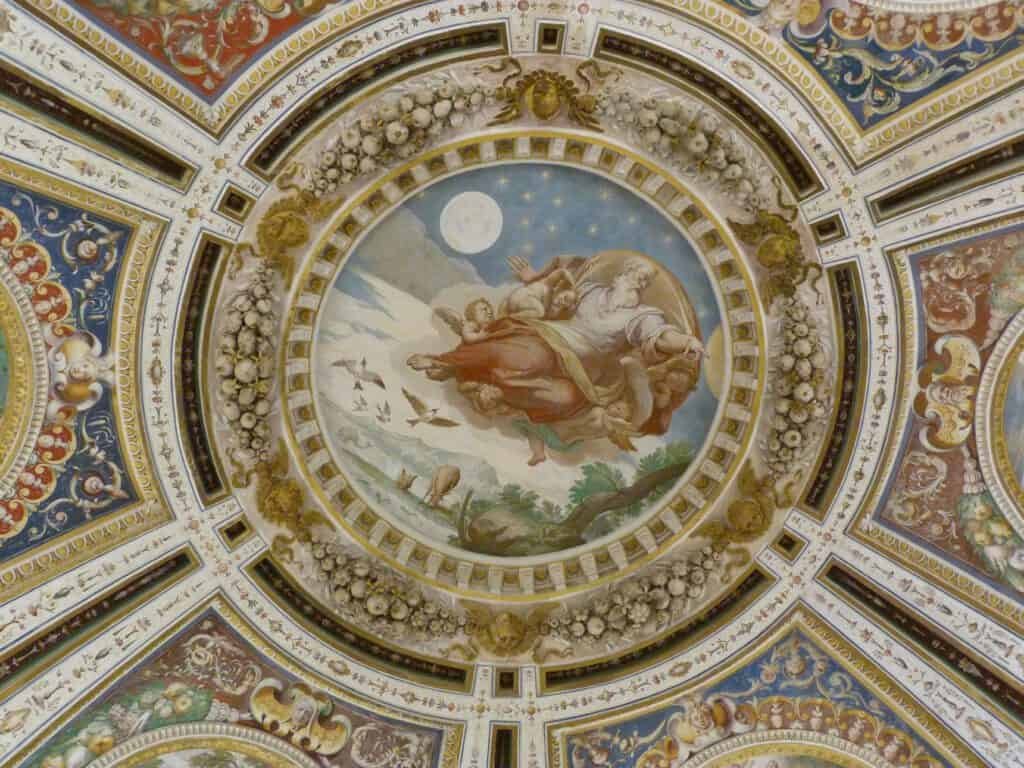 Casa dei Mostri – Palazzetto Zuccari