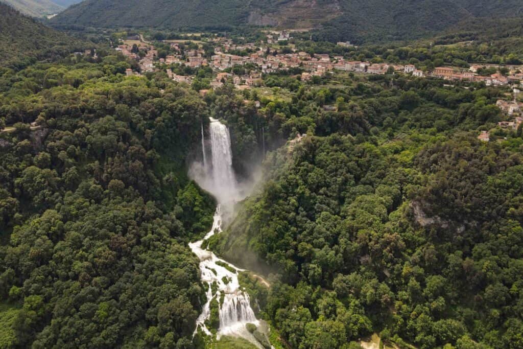Cascata delle Marmore