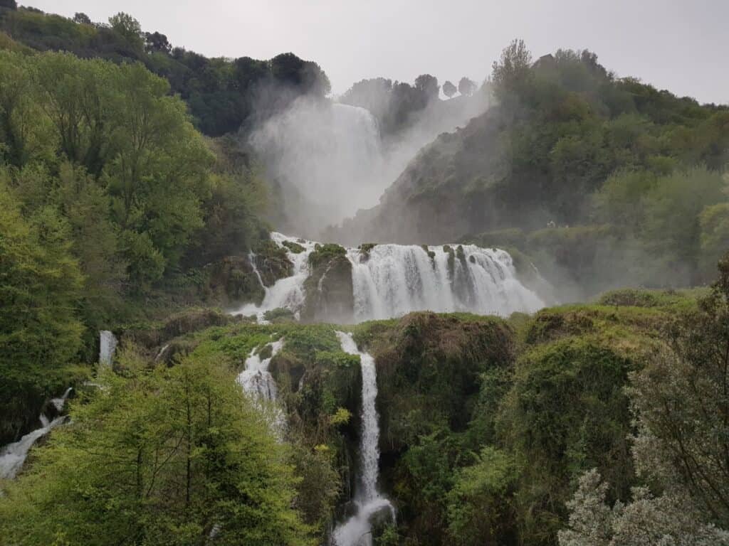Cascata delle Marmore