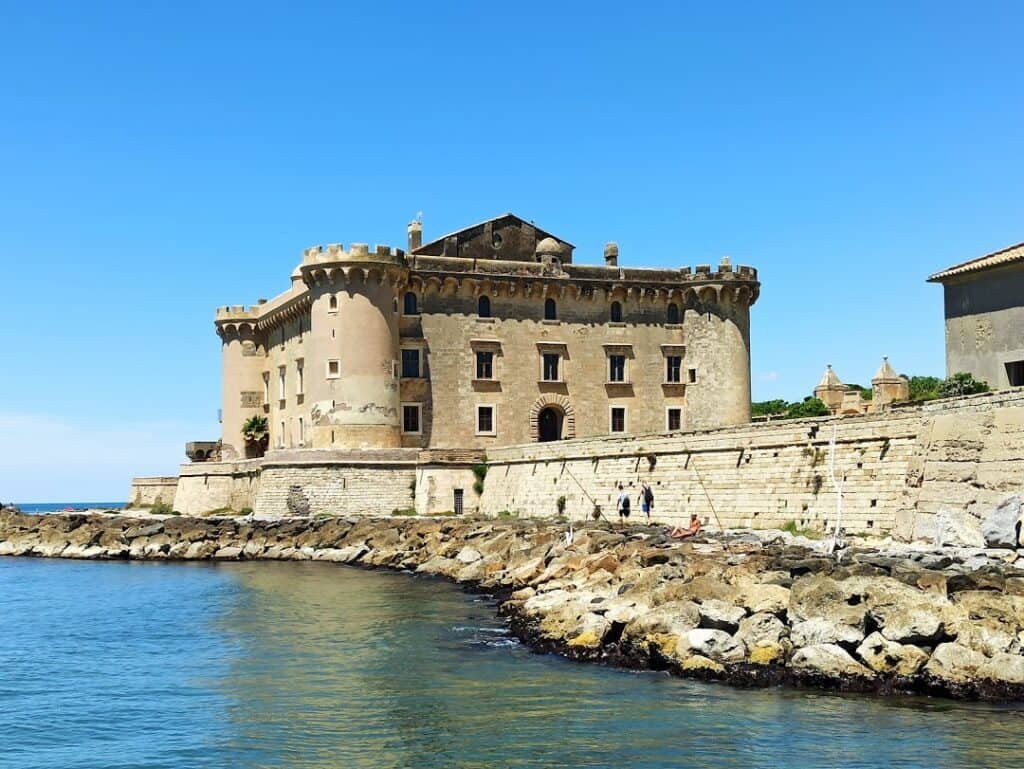 Castello Palo Odescalchi (Ladispoli)