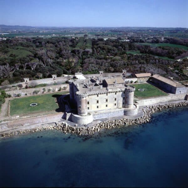 Castello Palo Odescalchi (Ladispoli)