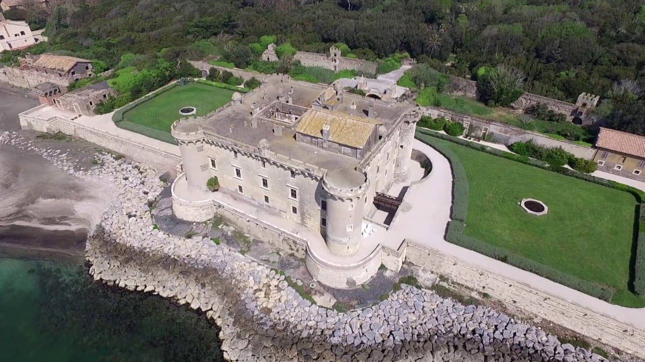 Castello Palo Odescalchi (Ladispoli)