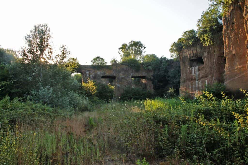 Cave di Salone